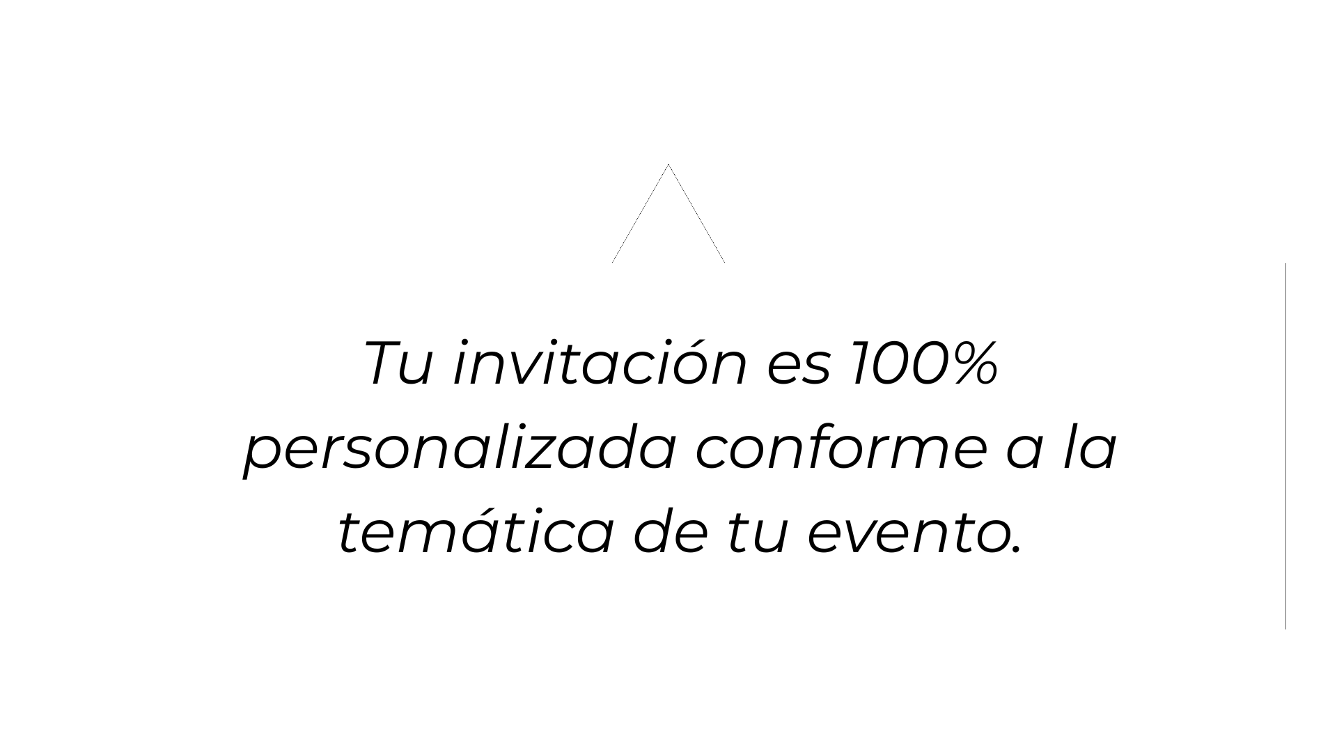 Second slide